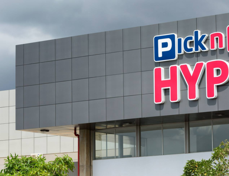 H001 Cladding H CLAD - H Systems (Pty) Ltd